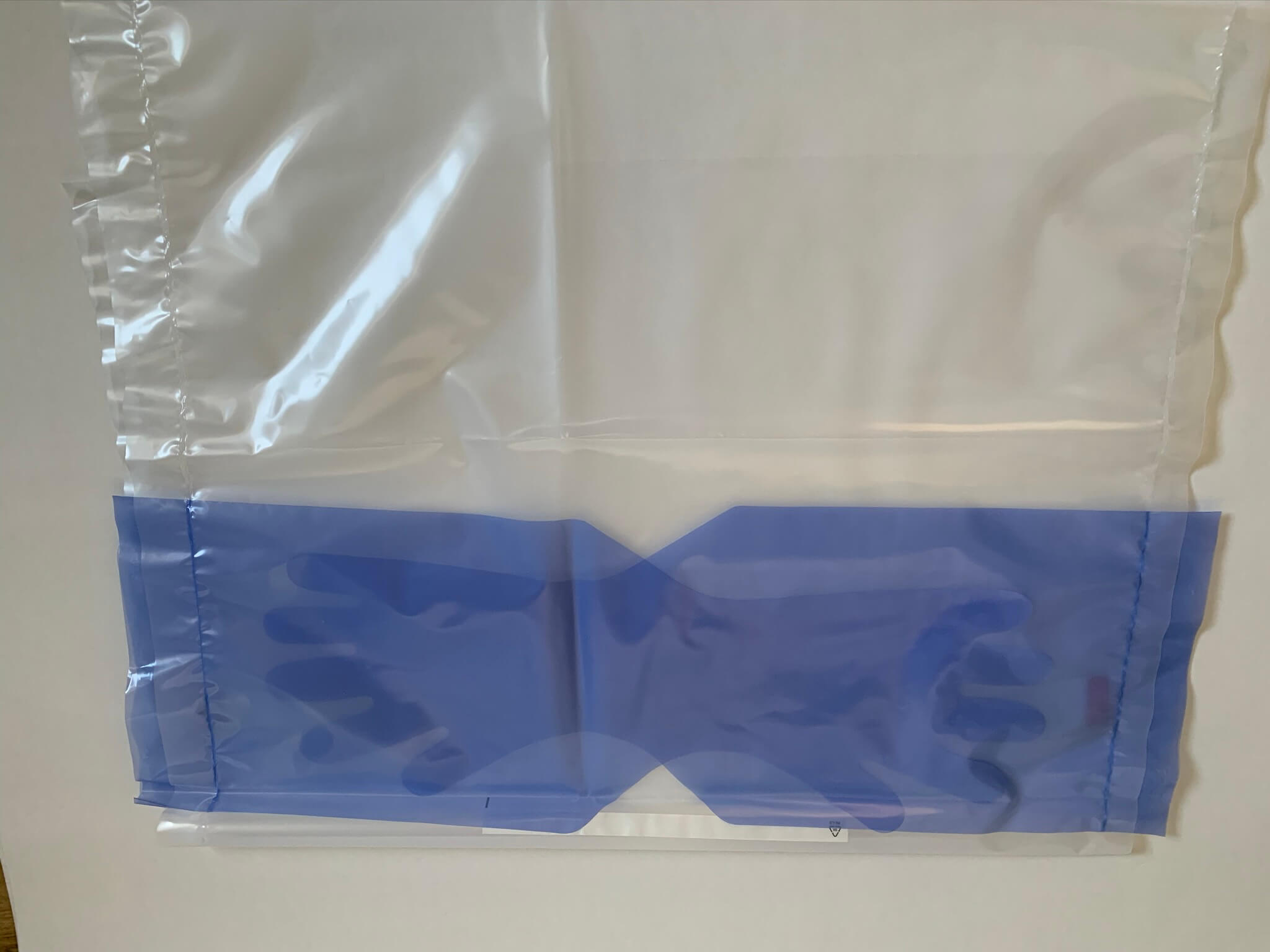 Saneringsbag