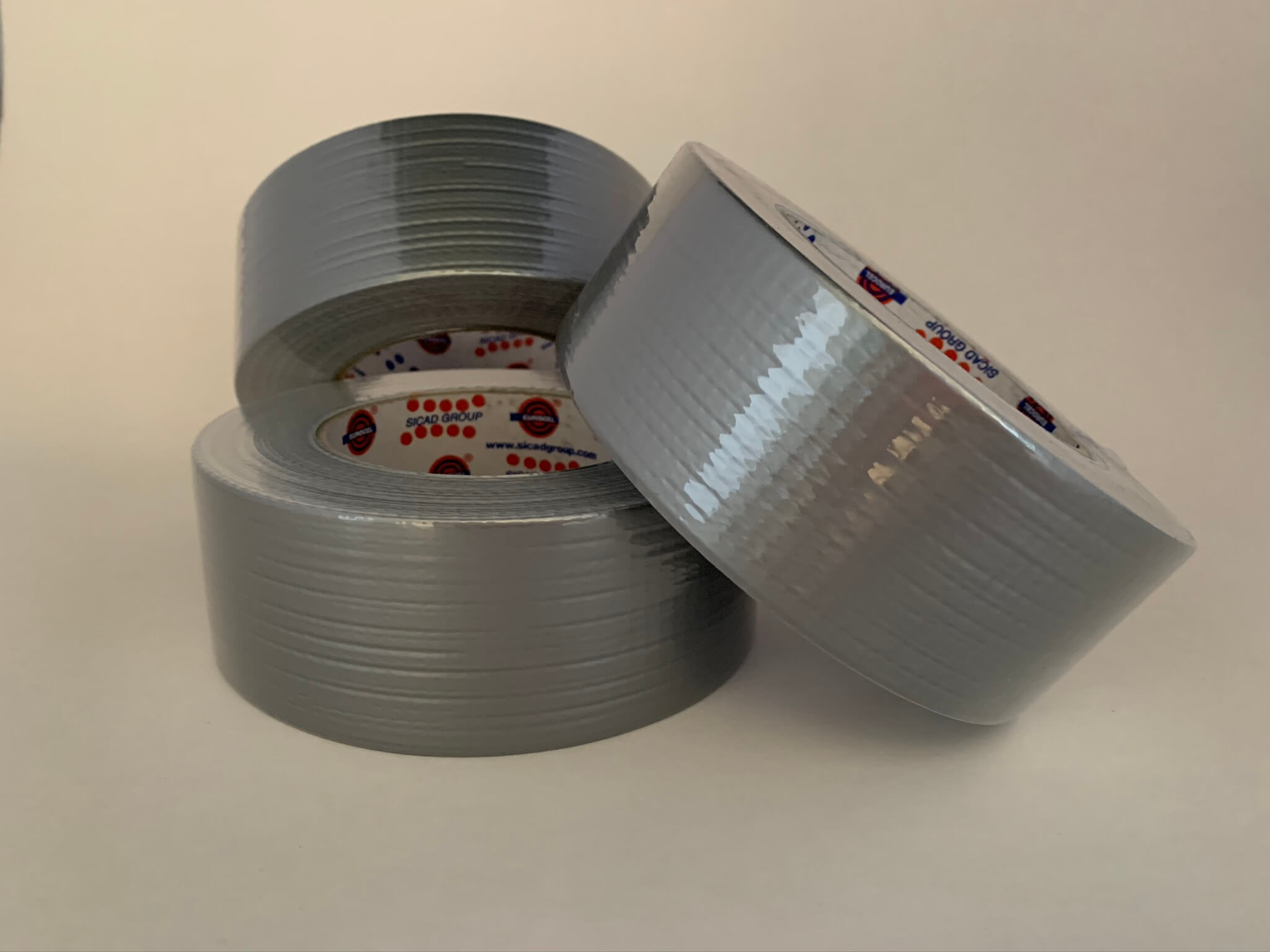 Silvertejp Silvertape